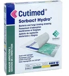 CUTIMED Sorbact Hydro Gel Kompressen 7,5x7,5 cm