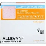 ALLEVYN Complete Care M 12,5x12,5 cm