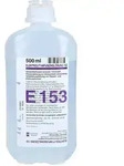 Elektrolyt Inf.-L&ouml;sung 153 PE-Flasche