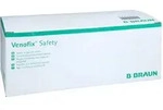 Venofix Safety Venenpunkt.21 G 0,8x19 mm 30 cm gr&uuml;n B2B Medical