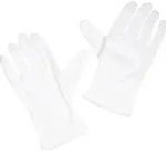 Handschuhe Baumwolle Gr&ouml;&szlig;e 8