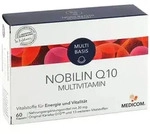 Nobilin Q10 Multivitamin Kapseln