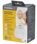 MEDELA InBra Milchauffangschalen