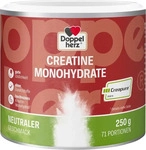 PZN-DE 19874782, Queisser Pharma DOPPELHERZ Creatine Monohydrate Pulver 250 g,