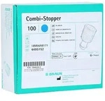 Kombi Stopper Verschl Blau