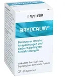 BRYOCALM Tabletten