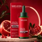 PZN-DE 20349957, WELEDA Youth Power Cell Activating Serum Granatap. 30 ml,