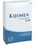KIJIMEA K53 Advance Kids Pulver