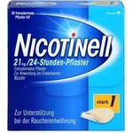 Nicotinell 21 mg/24 Stunden