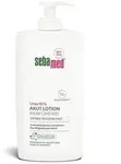 SEBAMED Akut Lotion Urea 10% parf&uuml;mfrei