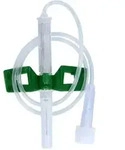Venofix Safety Venenpunkt.21 G 0,8x19 mm 30 cm Eu