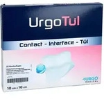 Urgotuel 10x10 cm Wundgaze
