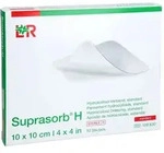 SUPRASORB H Hydrokoll.Verb.standard 10x10 cm