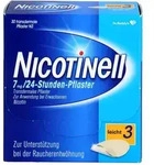 Nicotinell 7 mg/24 Stunden