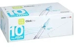 MYLIFE Clickfine Pen-Nadeln 29 G 10 mm