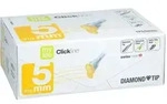 MYLIFE Clickfine Pen-Nadeln 31 G 5 mm
