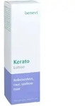 BENEVI Kerato Lotion Reibeisenh.10%Urea 10%Milchs.