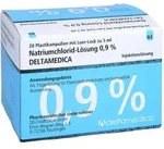 NATRIUMCHLORID-L&ouml;sung 0,9% Deltamedica Luer-Lo Pl.