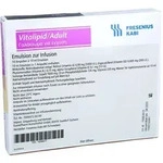 Vitalipid Adult EurimPharm
