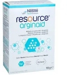 RESOURCE arginaid Pulver Sachets