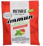 Pectoral Immun Grapefruit