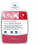 Herz Risiko Bluttest