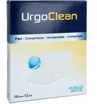 URGOCLEAN Kompressen 10x12 cm