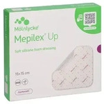 MEPILEX Up 15x15 cm Schaumverband