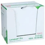 LOMATUELL Pro 5x5 cm steril