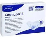 COSMOPOR E steril Wundverband 5x7,2 cm
