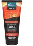KNEIPP MEN 3in1 Pflegedusche ENERGIE