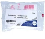 Dreiecktuch Din 13168 D Vk