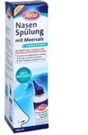 Abtei Nasen Sp&uuml;lung mit Meersalz