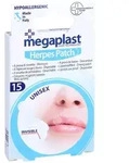 Herpes Patch 14 mm
