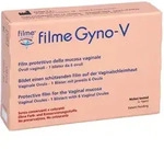 Filme Gyno-V Vaginalovula