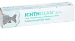 Ichtholan 20 % Kohlpharma