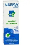 Audispray Adult Ohrenspray