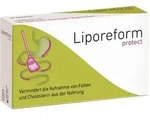 LIPOREFORM protect Tabletten
