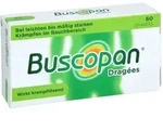 Buscopan Dragees