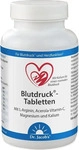 PZN-DE 15637157, Dr. Jacob's Medical Dr. Jacob's Blutdruck-Tabletten mit Arginin