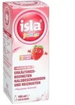 ISLA JUNIOR Halsliquid