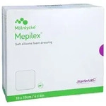 Mepilex 10x10 cm Schaumverband B2B Medical