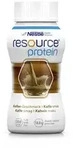 Resource Protein Drink Kaffee