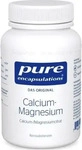 PZN-DE 05135070, pro medico Pure Encapsulations Calcium-/Magnesiumcitrat 90 St&uuml;ck,