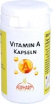 PZN-DE 02729001, Allpharm Vertriebs Vitamin A Kapseln 200 St&uuml;ck, Grundpreis: &euro;