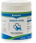 Senior Vital Pulver vet.