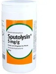 Sputolysin Vet