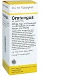 Crataegus Ad Usum Vet