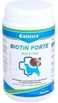 Biotin Forte Tabletten vet.