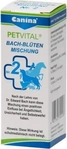 PZN-DE 10528541, Canina Pharma Petvital Bachbl&uuml;ten Nr. 2 vet. 10 g, Grundpreis: